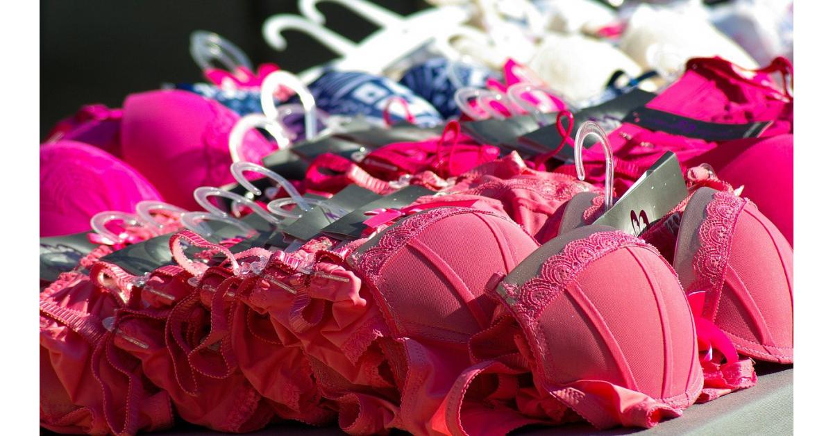 Intimate Wear Market Size, Status and Global Outlook 2021 to 2028 | Reports and Data
