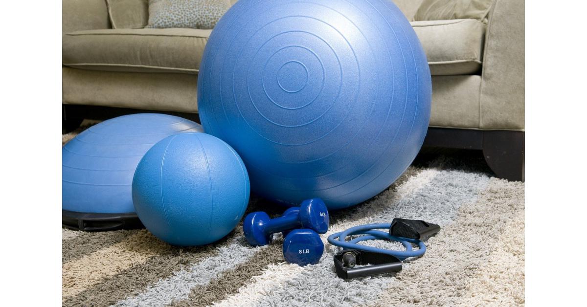 Home Fitness Equipment Market With Size, Growth Drivers, Market Opportunities, Business Trends And Forecast To 2028