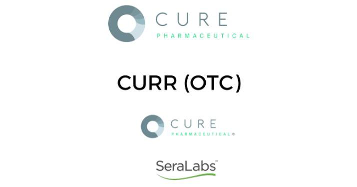 CURE Pharmaceutical, Inc (Stock Symbol: CURR)