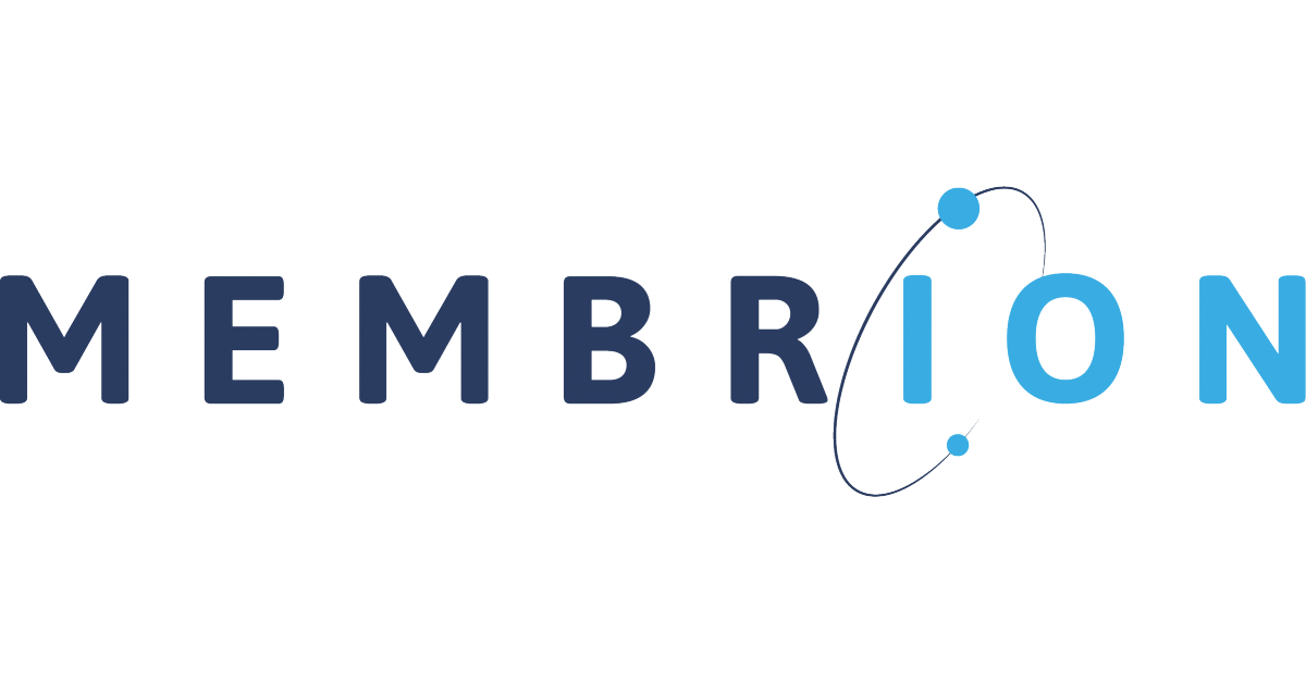 membrion logo Membrion publicizes $7M in Sequence B funding to proceed increasing