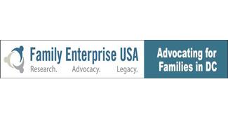 family enterprise usa 3 New Congressional Household Enterprise Caucus Helps Focus Consideration on Annual