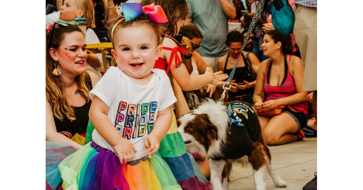 Third Annual Pride On The Block adds LGBTQ+ Youth Pride Party to this Year’s Lineup