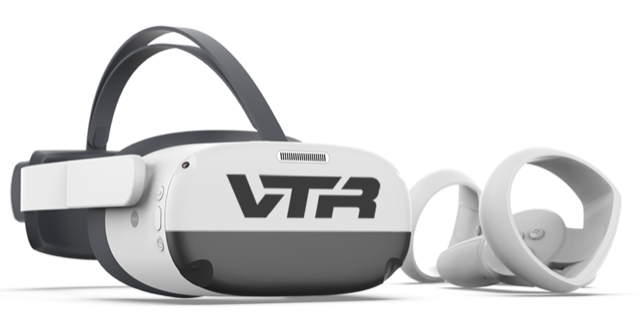 VTR Announces Virtual Reality Pilot Training With JetBlue Airways and JetBlue Technology Ventures