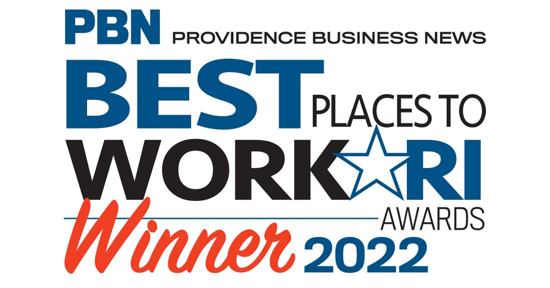 Providence Business News Names Custom Computer Specialists as a Best Places to Work in Rhode Island.