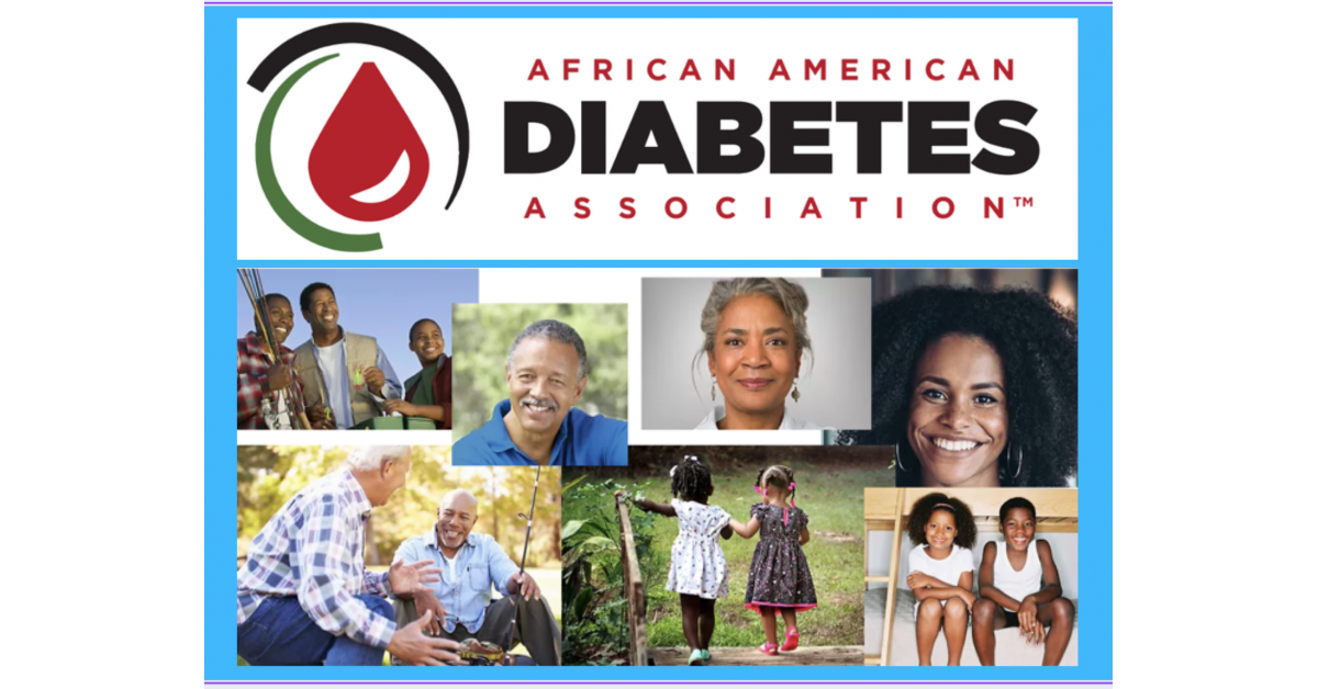 Newly Created Organization Is Ringing The Alarm On African American Diabetes Epidemic