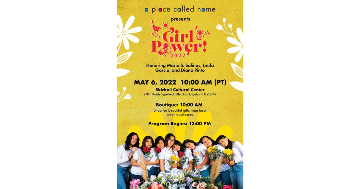 Young Girls of South Central LA to be Celebrated Alongside Female Community Change Leaders at 17th Annual APCH Awards