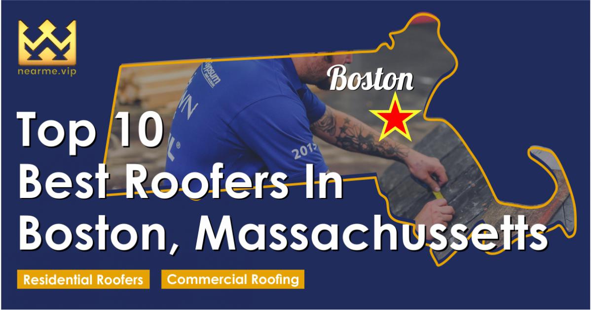 Roofers Near Me Blairstown - O'Leary Roofing