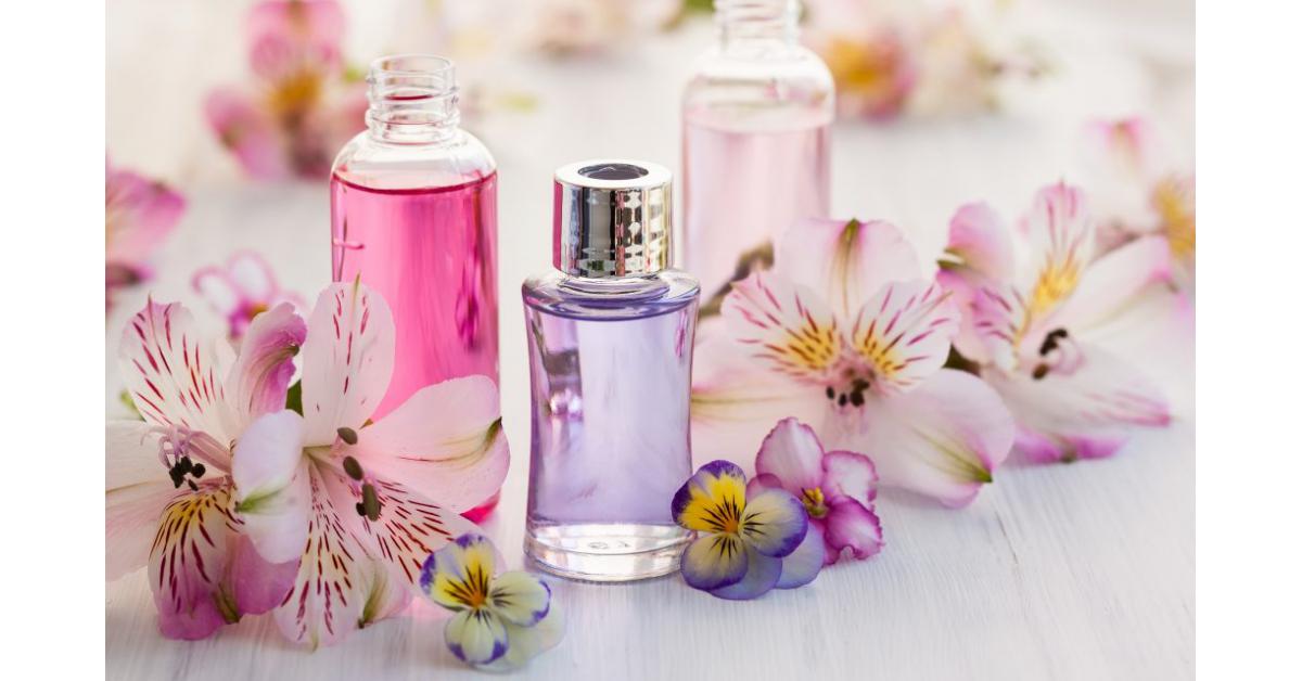 Kuwait Perfume Market toReach US$ 232.3 Million by 2027| CAGR of 9.63%