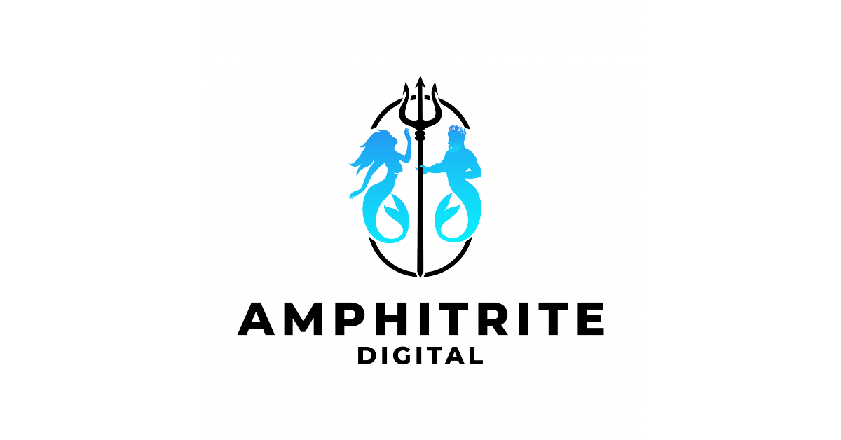 amphitrite digital logo Amphitrite Digital Expands Portfolio with Acquisition of Florida’s Paradise Adventures