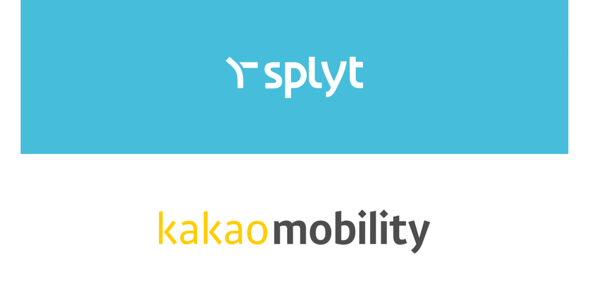 Kakao Mobility partners with Splyt to expand mobility roaming services across Southeast Asia