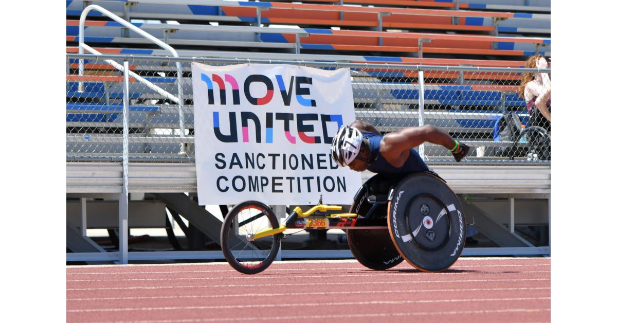 2022 Desert Challenge Games Presented by The Hartford To Host Hundreds of Athletes With Disabilities May 18