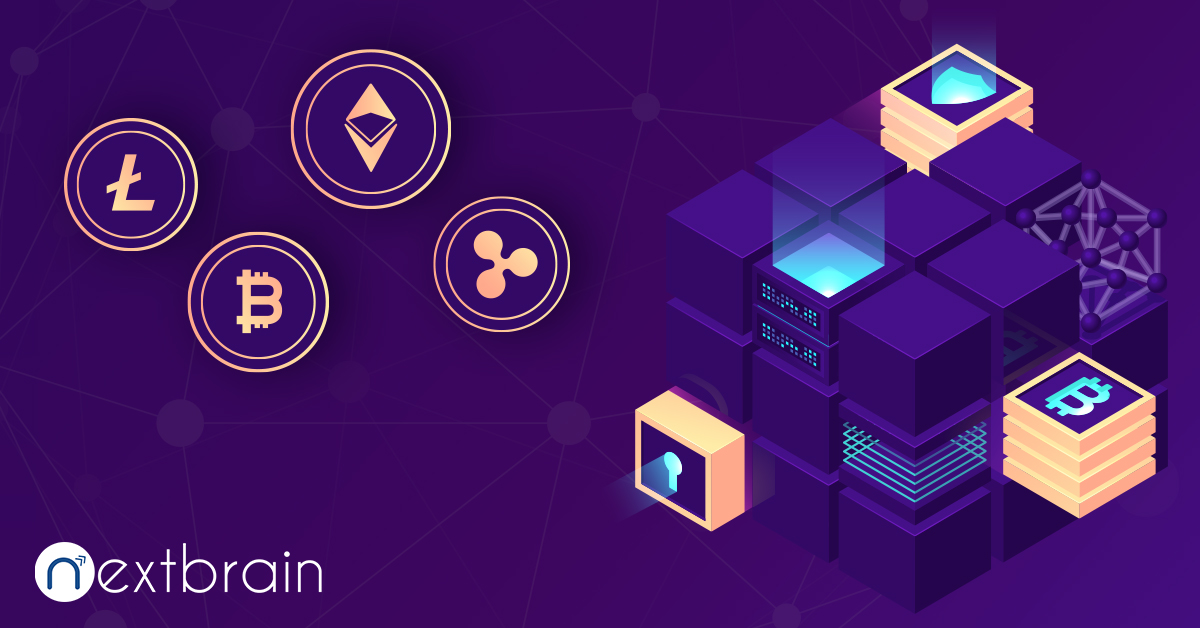 Nextbrain Offers Potential Blockchain Development Solutions Taking Industries Ahead