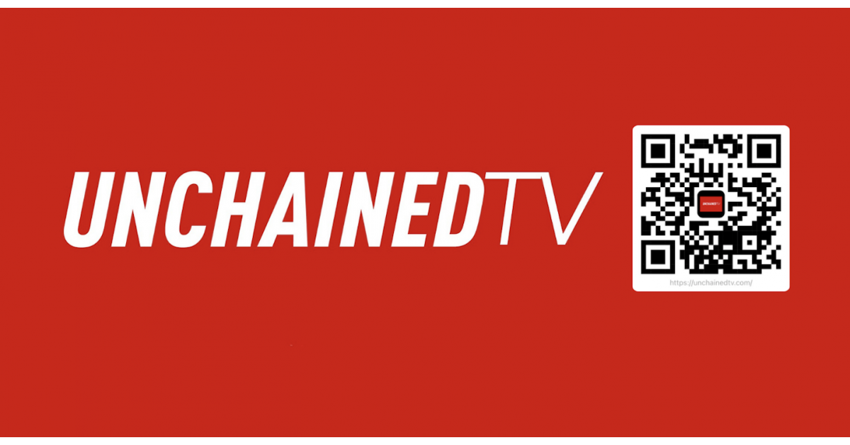 UnchainedTV, the Plant-Based TV Network, Teams Up with Wild Earth Vegan Dog Food