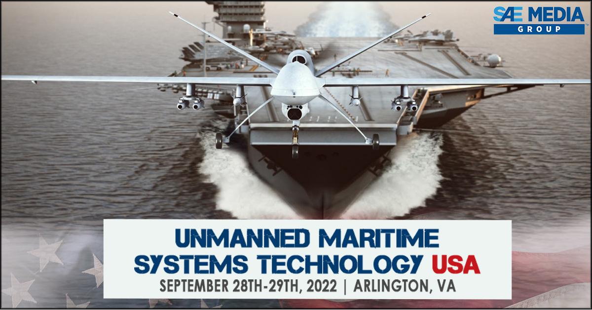 Insight into the U.S. Navy’s key unmanned platform programmes at