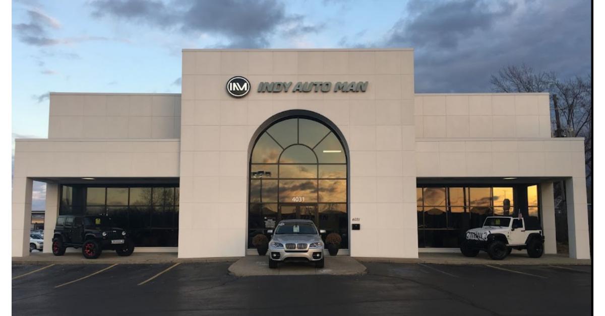 Local Dealership to Compete with Market Giants: Secrets of Success