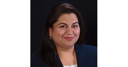 Neeraj Isaac of Hallmark Health Care Solutions Named Among Top 25 Women Leaders in Healthcare Software
