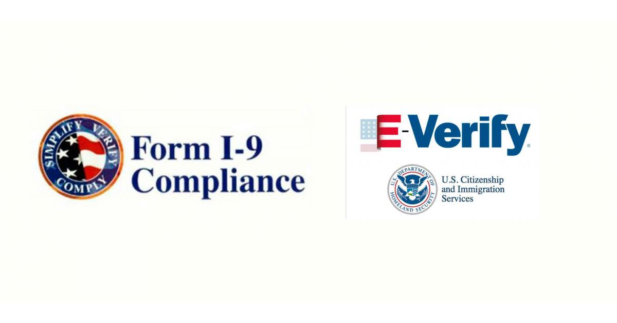 EMP Trust HR has released version 31 of E-Verify, as well as updates to ...