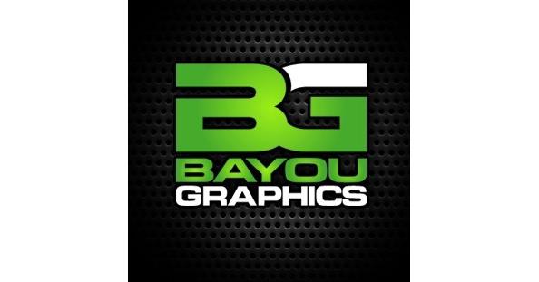 bayou graphics corp Bayou Graphics Provides Inside Graphic Design & Set up Providers That