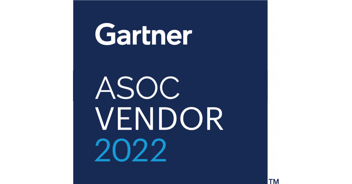 AppSec Phoenix Recognized by Gartner as leader in ASOC category in