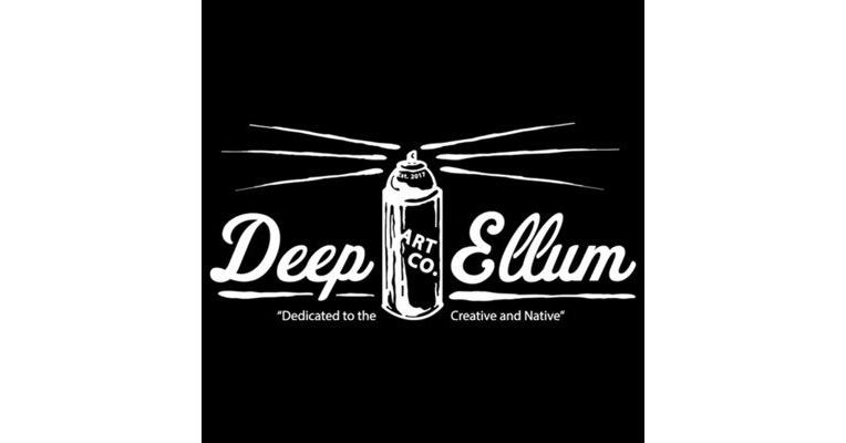 deep ellum art company Deep Ellum Artwork Co