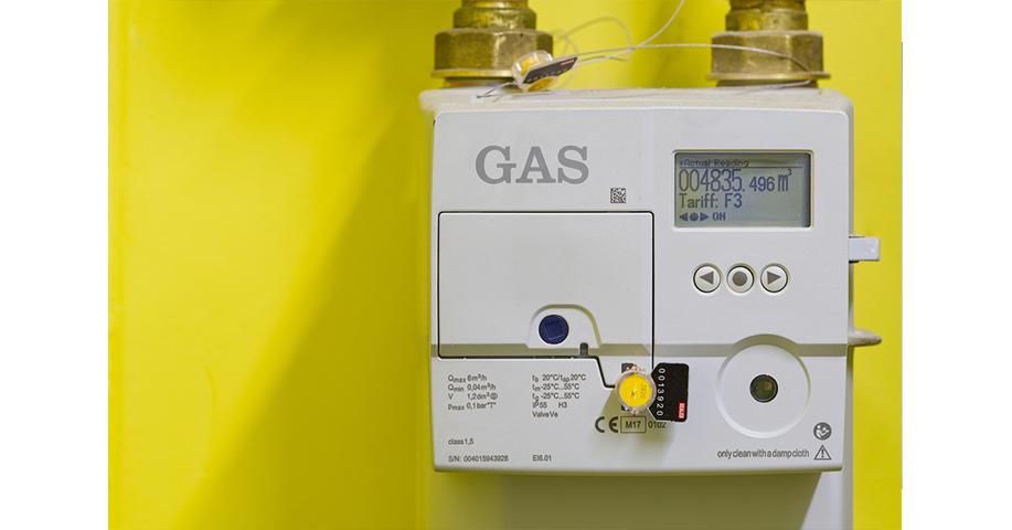 Smart Gas Meter Market Innovation And Product Optimization To Boost Growth Honeywell