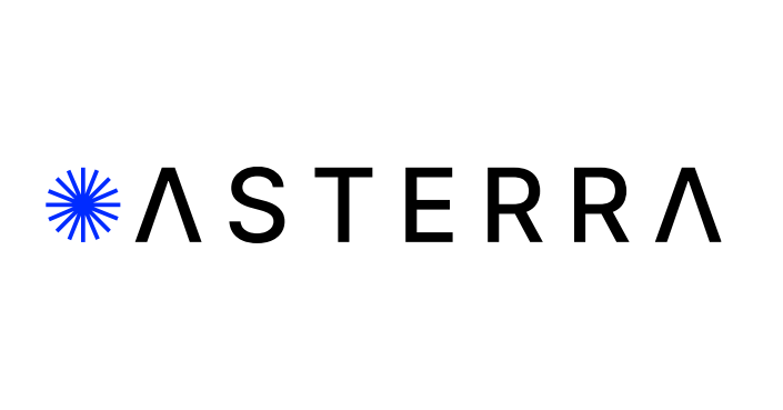 asterra new logo Northern Eire Water Adopts Satellite tv for pc Leak Detection Know-how