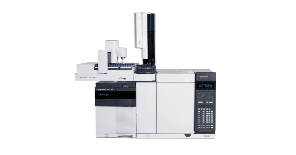 Chromatographic Analyzer Market is to Reach USD 15.34 Billion by 2030 ...