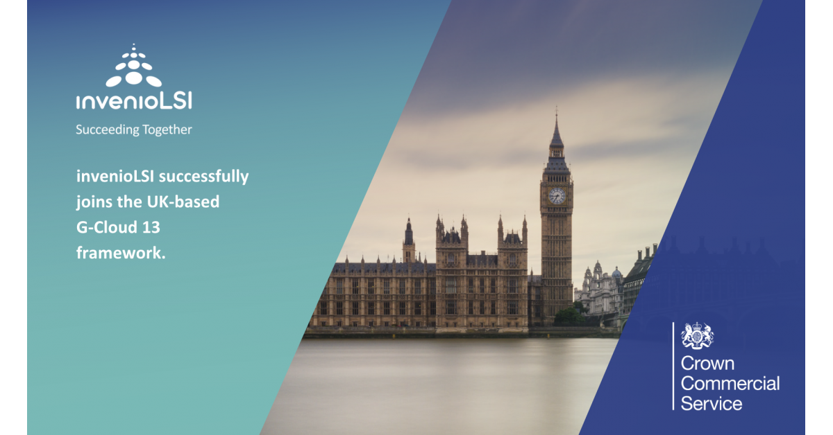 inveniolsi-successfully-joins-the-uk-based-g-cloud-13-framework