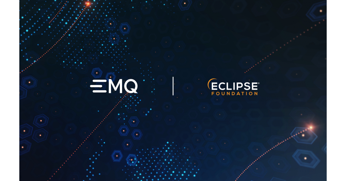 EMQ Announces Eclipse Foundation Membership