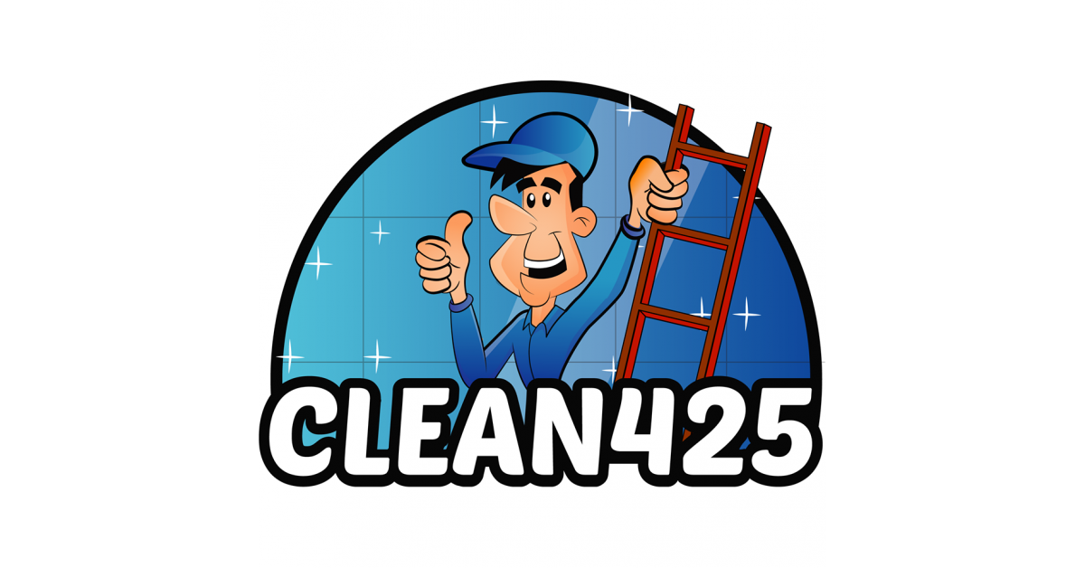 clean425 logo Seattle Owners Use Clean425 for Inexpensive & Well timed Roof Cleansing