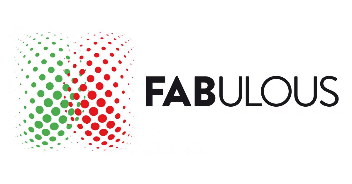 fabulous logo 2 European Analysis challenge, FABulous, goals to revolutionise 3D metasurface fabrication