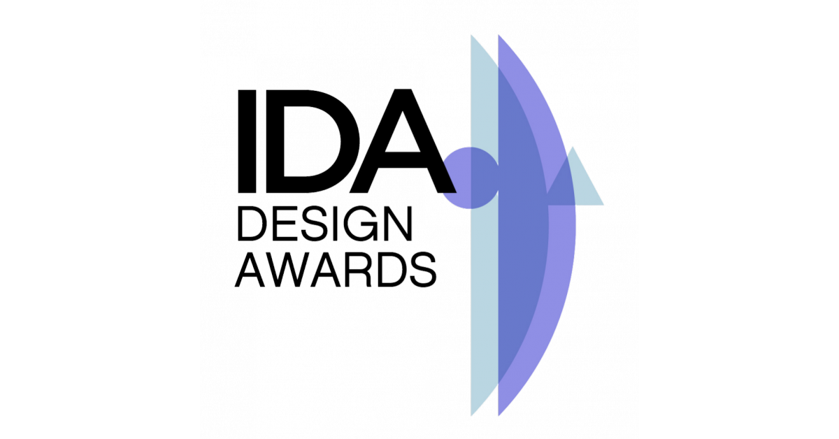 ida logo Winners of the sixteenth Worldwide Design Awards Introduced Right now