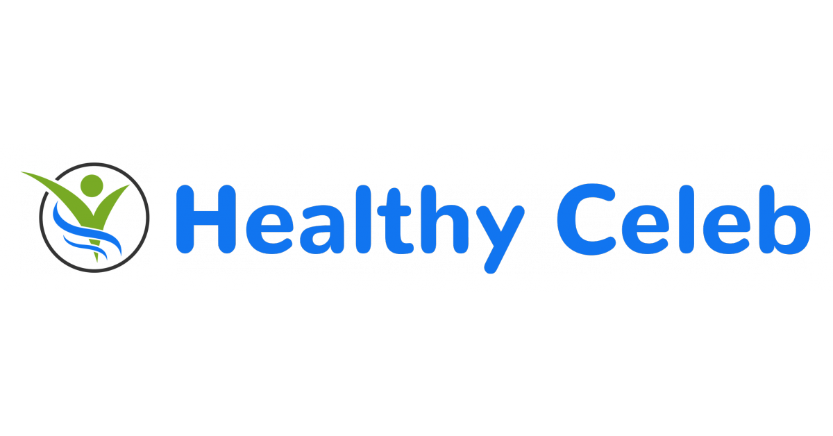 healthy celeb logo Wholesome Celeb