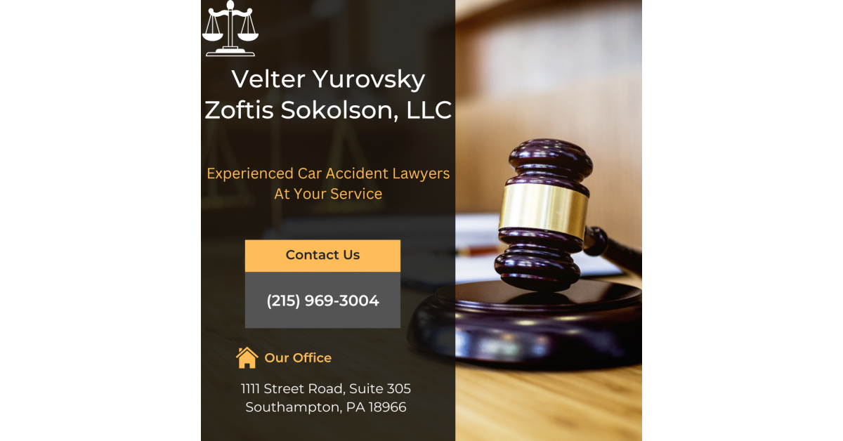 Advantages Of Hiring A Car Accident Lawyer After A Car Accident