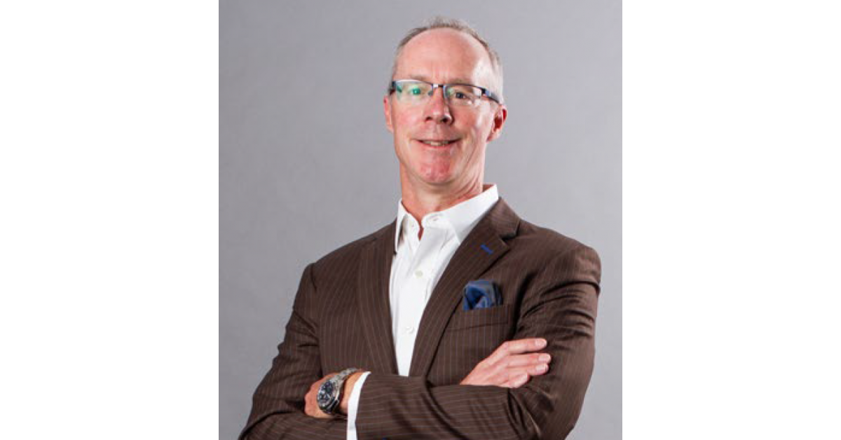 Energy technology industry veteran Trevor MacFarlane joins deeptech
