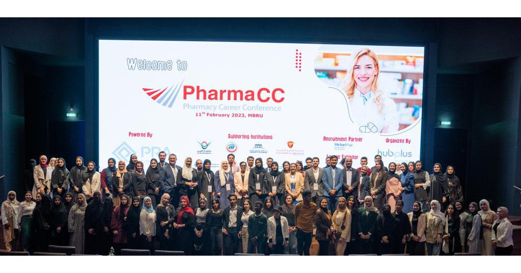 Pharmacy Career Conference returns in its 4th edition to assist and