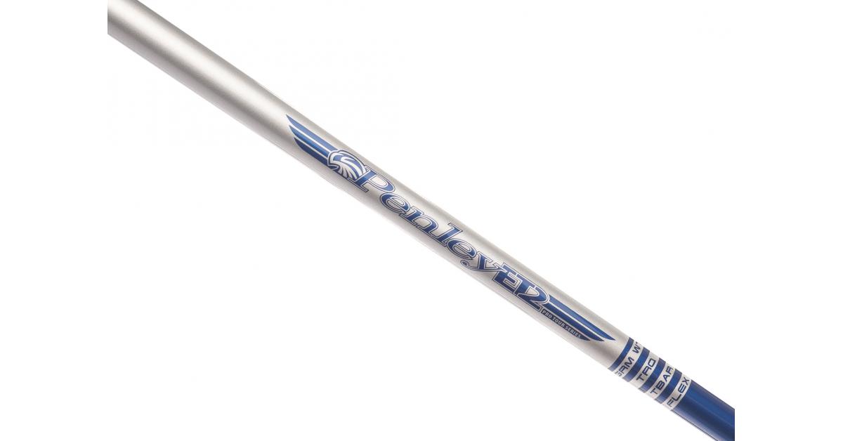 Penley Golf Shafts Releases its Latest Model in their Energy Transfer ...