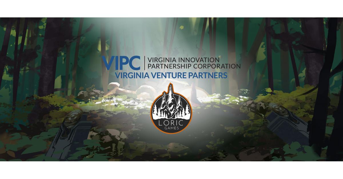 VIPC’s Virginia Venture Partners Invests In Loric Games To Support ...