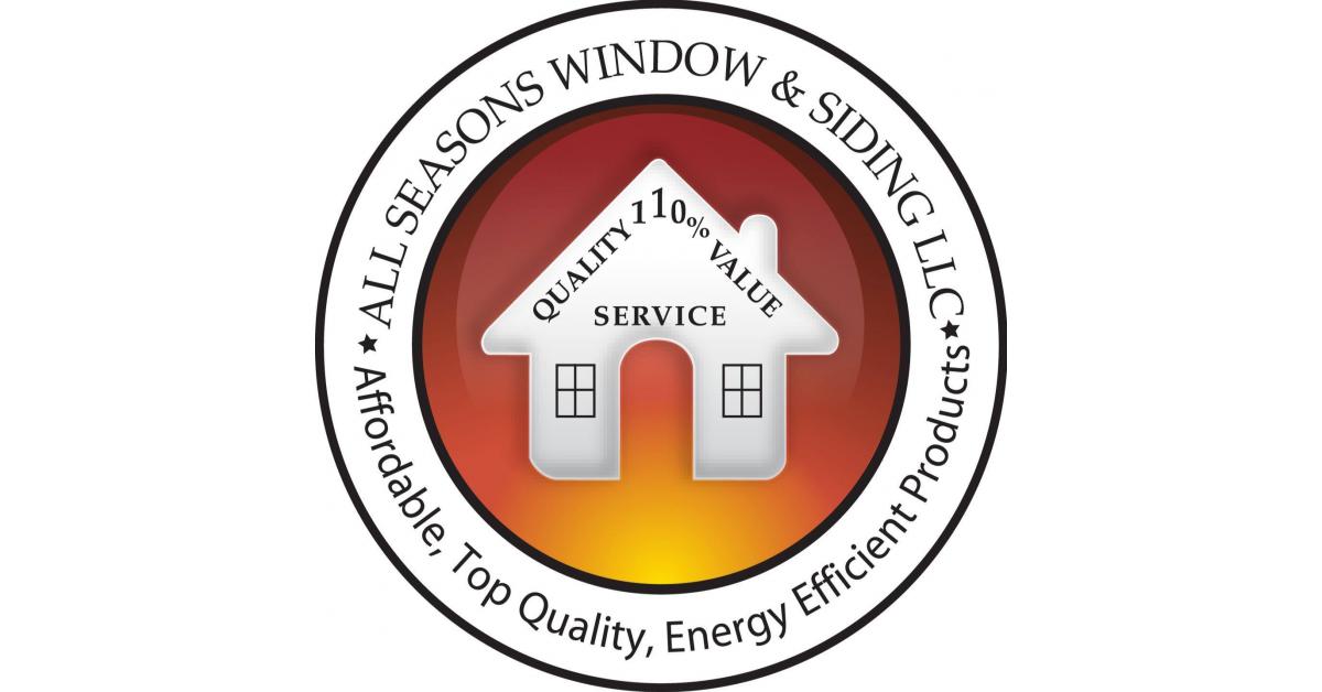 All Seasons Window & Siding, LLC Introduces Premium Vinyl Siding Solutions