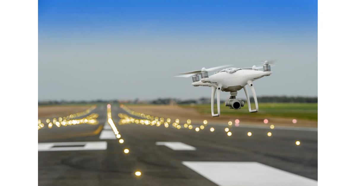 Drone Transponders Market inDepth Analysis with Aerobits, L3Harris