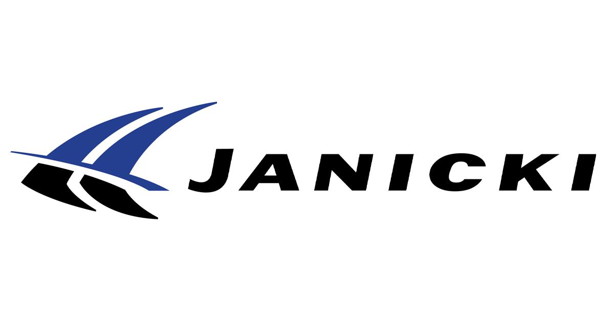 Janicki Awarded by Northrop Grumman for Supplier Excellence