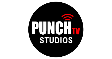 Punch TV Studios Moving Forward with Vision, and Resilience