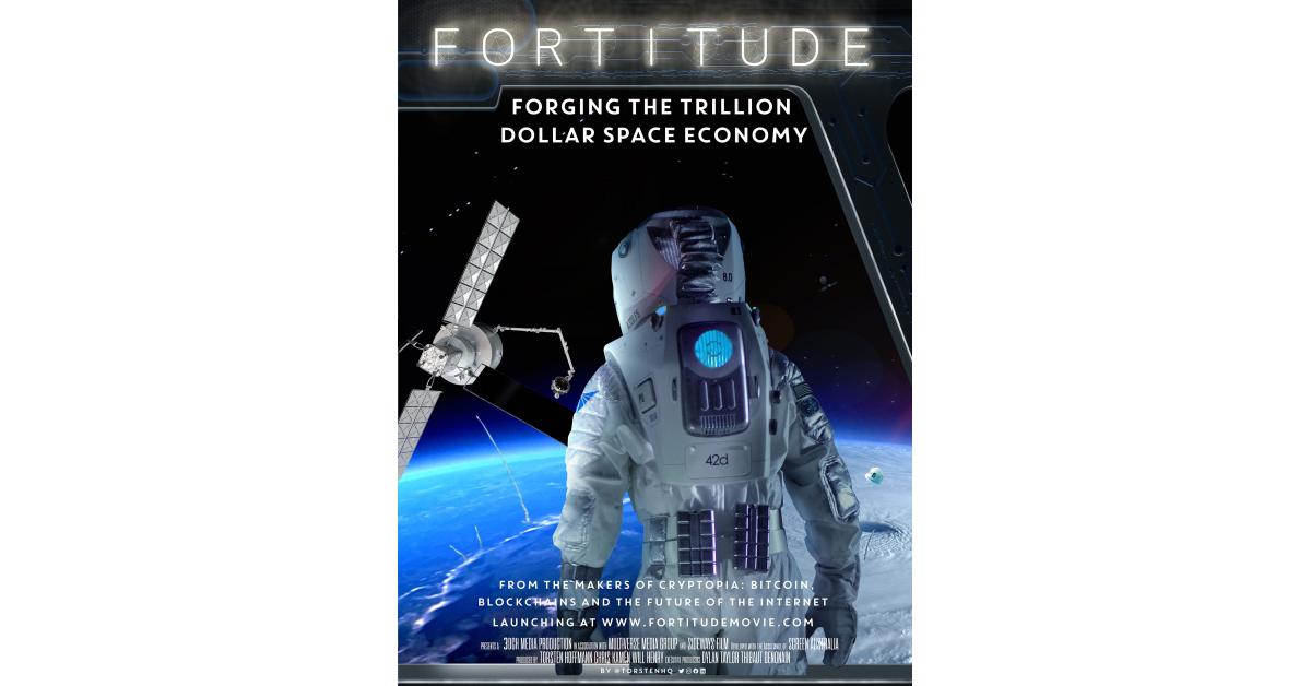 Discover Trillion Dollar Space Economy in 