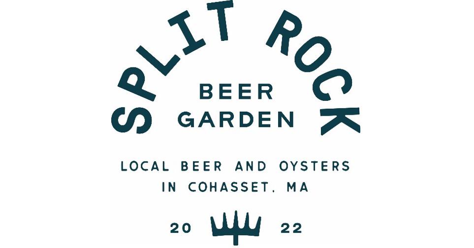 Split Rock Beer Garden Grand Opening