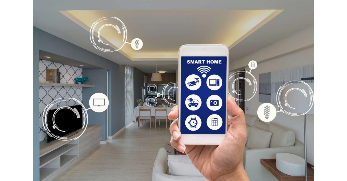 Home Security Solutions Market Current Status and Future Prospects