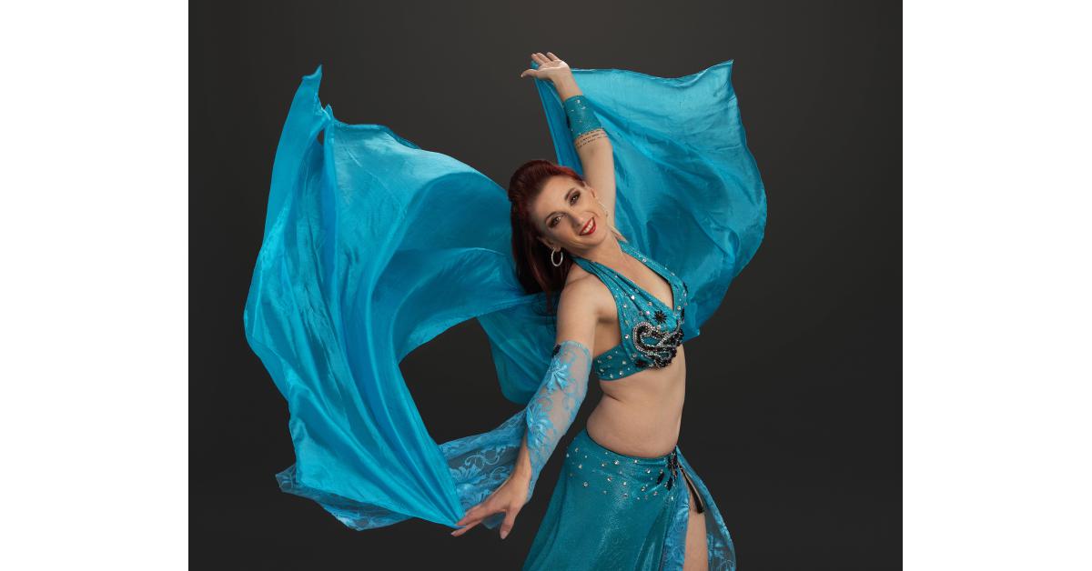 Australian Belly Dance Convention Bringing Together Dancers Across Cultures