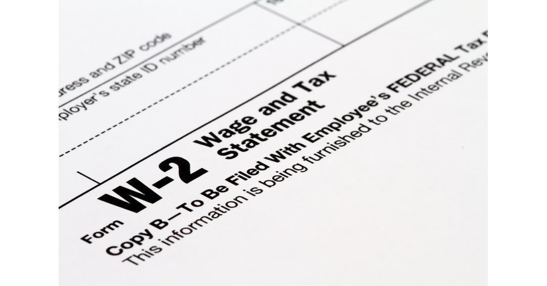 A New Way to Find a W2 Online in 20232024 Unlocking the Future of Tax Document Retrieval