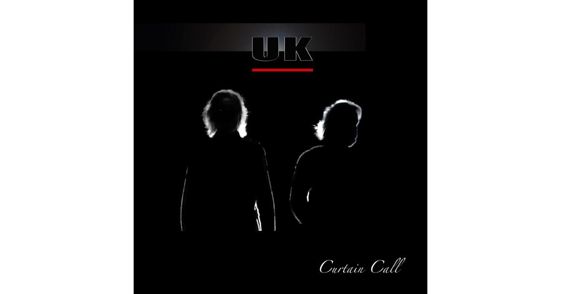 Prog Legends UK’s 10th Anniversary Release of “Curtain Call (2023 ...