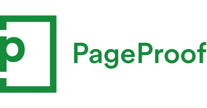 PageProof Announces PageProof Intelligence™