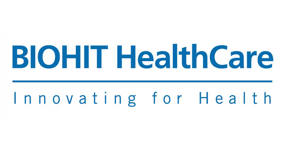 BIOHIT Launches New Quick Test to Help Streamline Gastroscopy Referrals